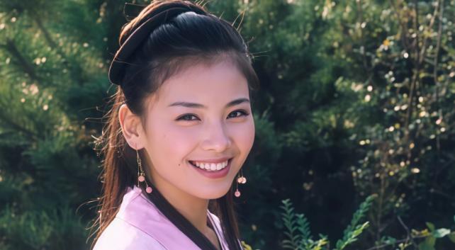 贤妻人设才是她的骗局……46岁刘涛偷偷换了活法：(图1)