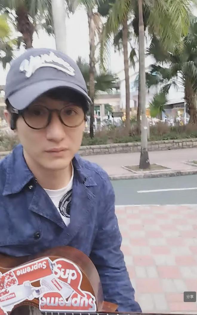 家由零开始做透露一日赚到呢个数周永恒被捕后转职装修工人为养(图3)